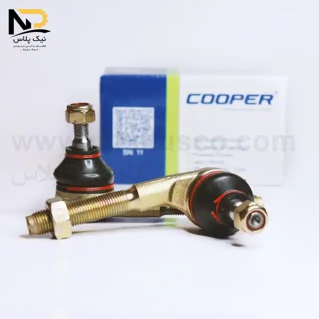 تصویر محصول سیبک فرمان206راست کوپر