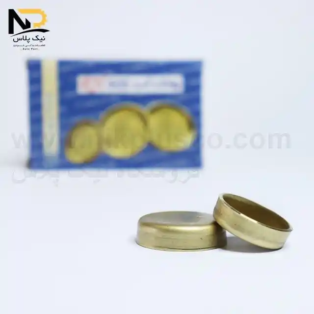 تصویر محصول پولک بغل سیلندر206تیپ5اصفهان