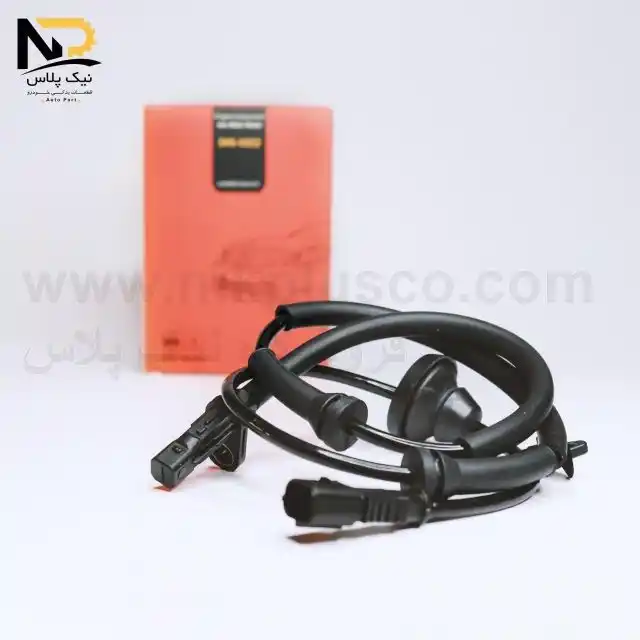 سنسور ای بی اس چرخ جلو پراید اس ام اس5022 تصویر محصول سنسور ای بی اس چرخ جلو پراید اس ام اس5022