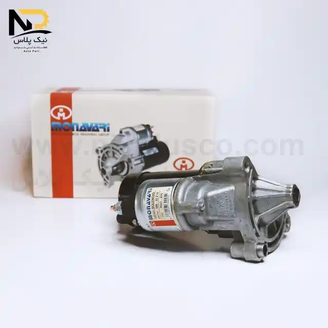 تصویر محصول استارت405منوریMBST950