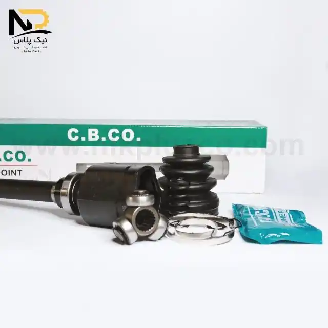 سرپلوس405 22خار وسط ای بی اس سی بی کو286 تصویر محصول سرپلوس405 22خار وسط ای بی اس سی بی کو286