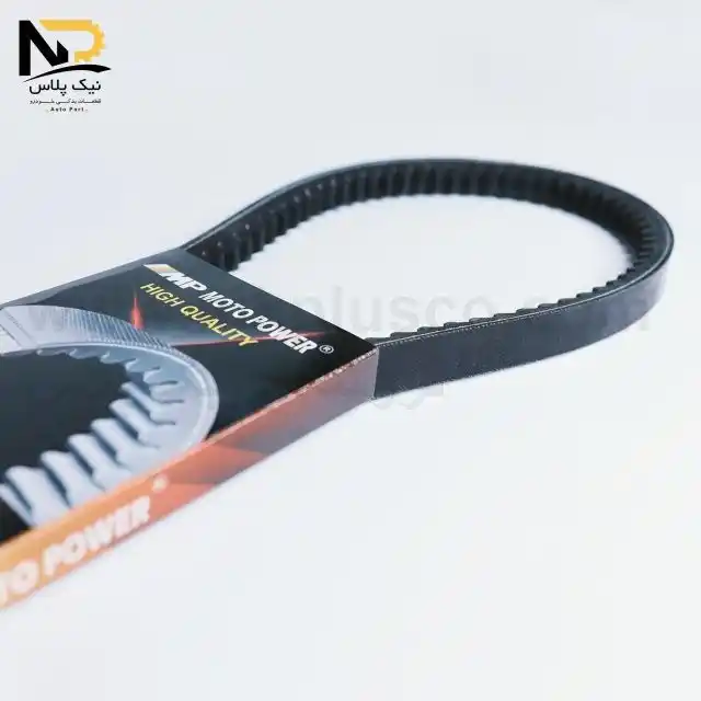 تصویر محصول تسمه کولر پراید AX34موتوپاور