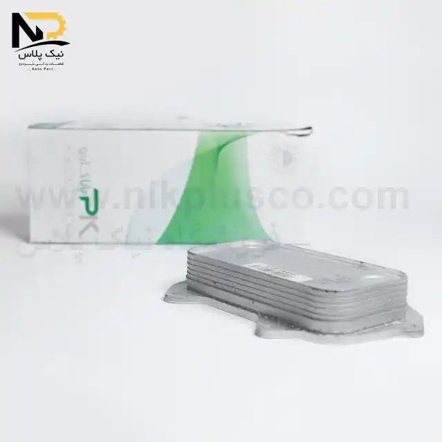 اویل کولر سمند ملی معمولی پایاکارنو تصویر محصول اویل کولر سمند ملی معمولی پایاکارنو