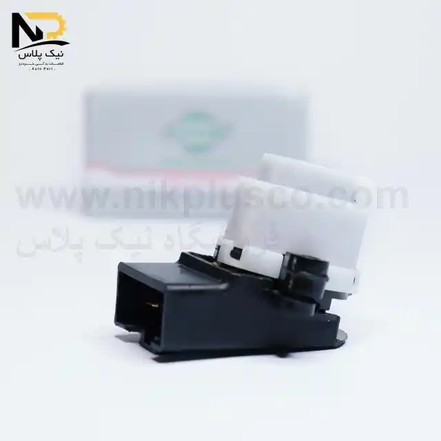 تصویر محصول مغزی سوئیچ پراید یورو4 نصیری