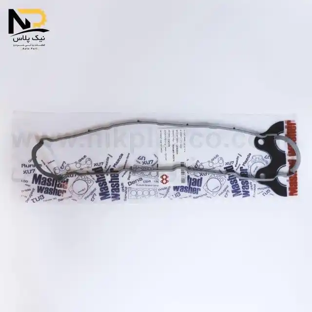 تصویر محصول واشر قالپاق405مشهد واشر