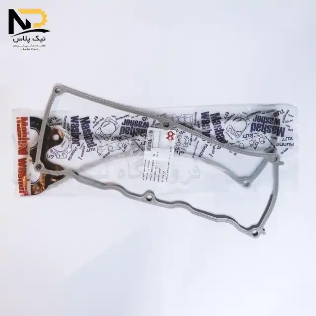 تصویر محصول واشر قالپاق پراید لبه دار مشهد واشر