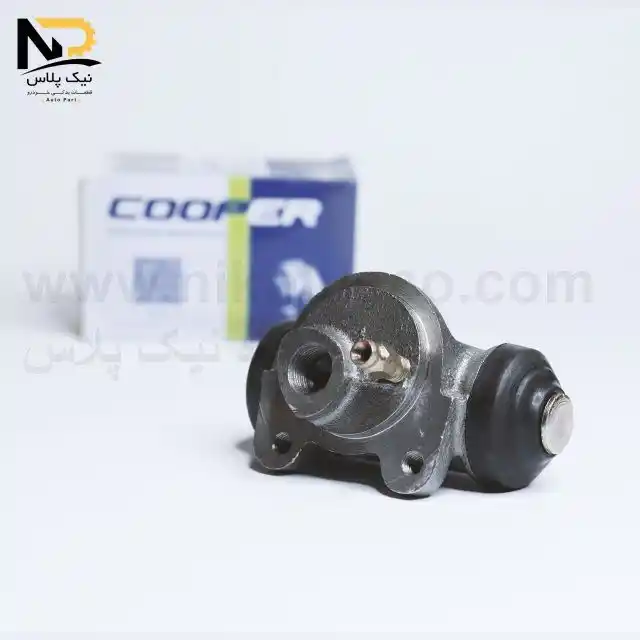 تصویر محصول سیلندر ترمز چرخ عقب405ای بی اس چپ کوپر