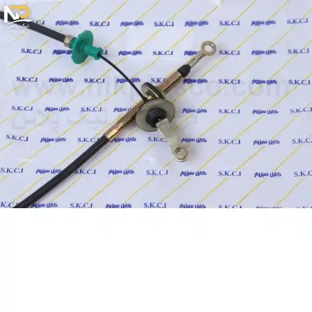 کابل کلاج پراید یورو4 سبزوار تصویر محصول کابل کلاج پراید یورو4 سبزوار