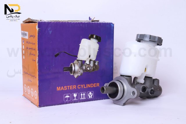 تصویر محصول پمپ ترمز پراید ای بی اس مهندسین مشاور