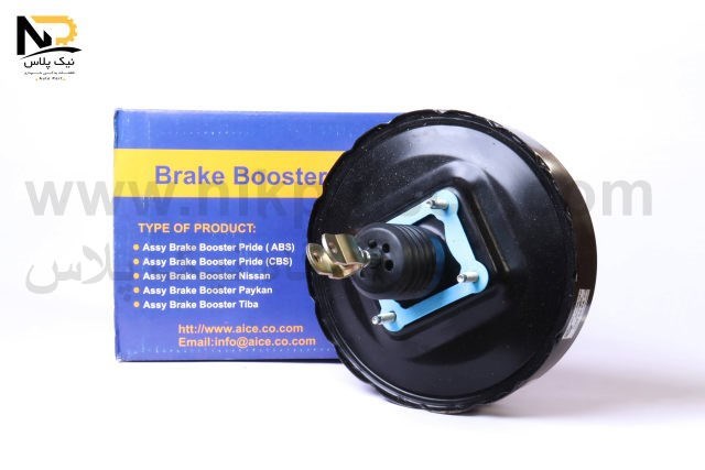 تصویر محصول بوستر ترمز پراید ای بی اس مهندسین مشاور