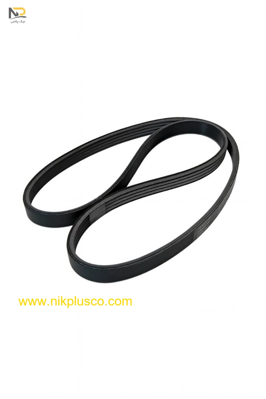 تصویر محصول تسمه هیدرولیک پراید یورو4 945موتوپاور