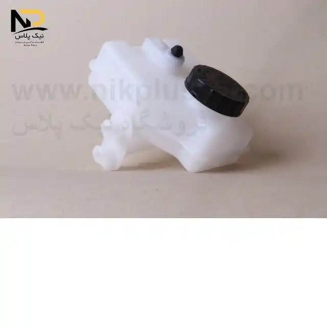 تصویر محصول مخزن روغن ترمز405آذین تنه