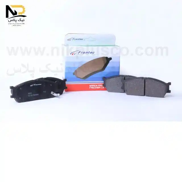 لنت جلو ریو فرانتک تصویر محصول لنت جلو ریو فرانتک