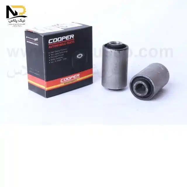 تصویر محصول بوش طبق پراید فلزی(قطر27)کوپر