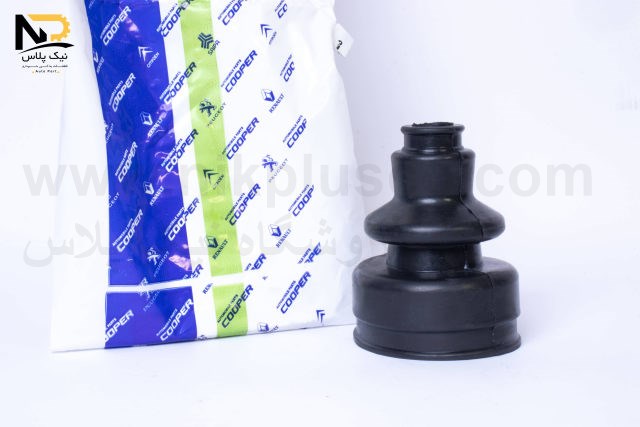 گردگیر پلوس سمت گیربکس405(سه پهلو)کوپر13500007 تصویر محصول گردگیر پلوس سمت گیربکس405(سه پهلو)کوپر13500007