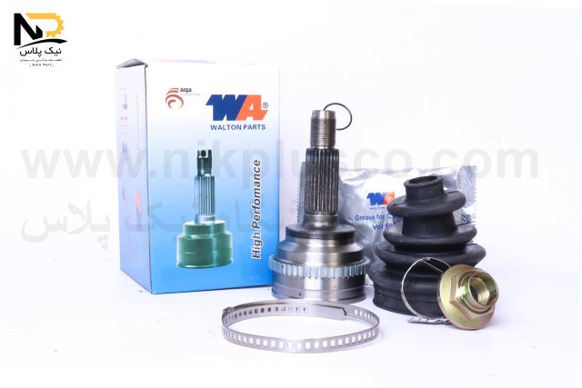 تصویر محصول سرپلوس تیبا ای بی اس والتون1009