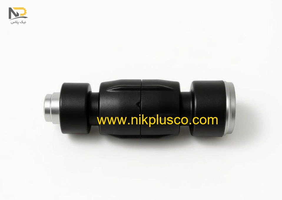 تصویر محصول لوازم موج گیر ال90کوپر