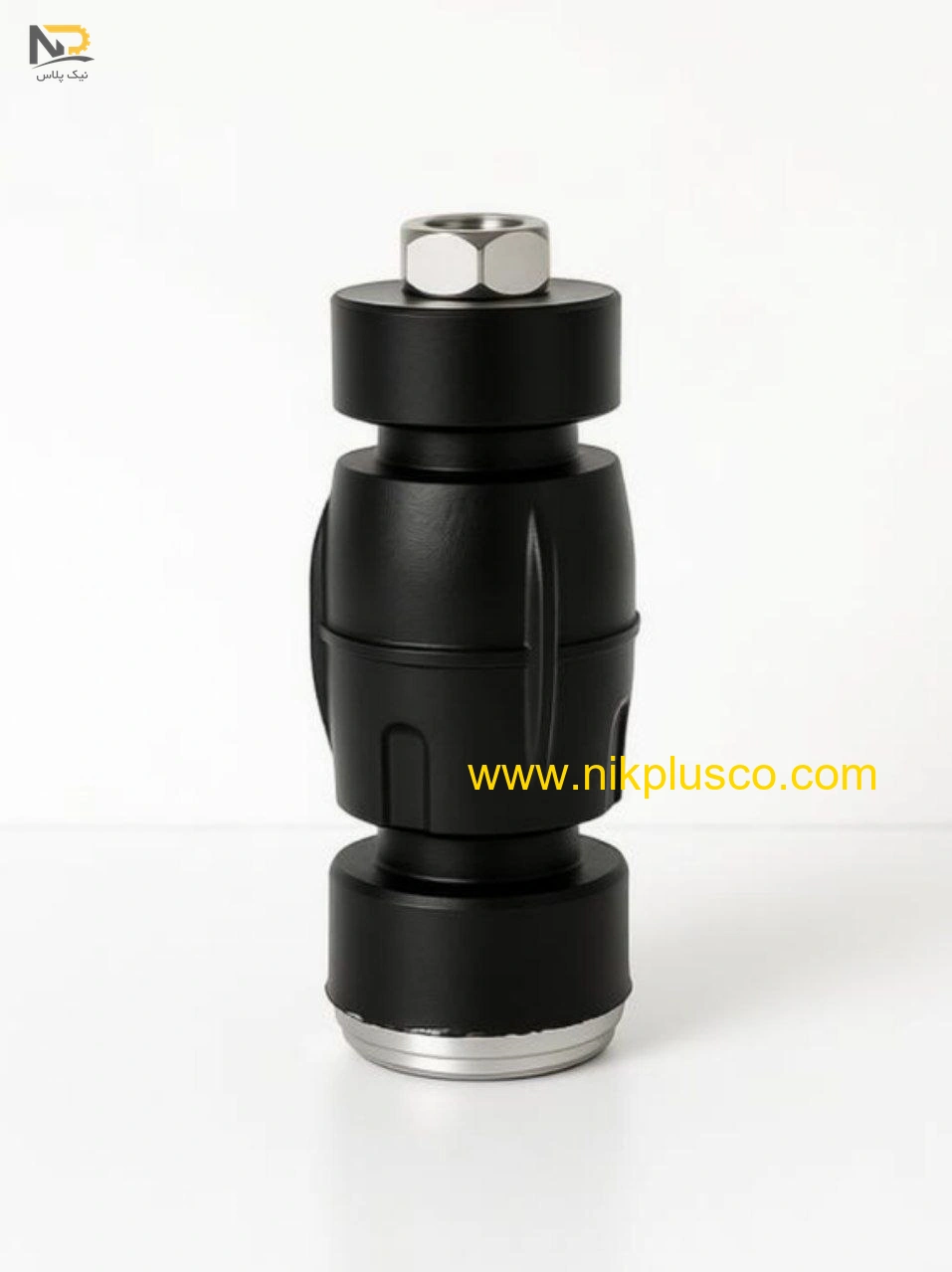 لوازم موج گیر ال90کوپر 2