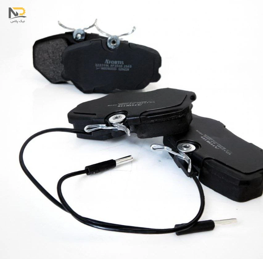 لنت جلو405آفورتیس1249 تصویر محصول لنت جلو405آفورتیس1249