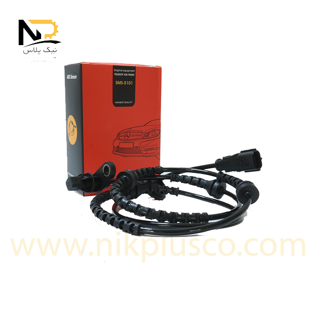سنسور ای بی اس چرخ جلو405اس ام اس تصویر محصول سنسور ای بی اس چرخ جلو405اس ام اس