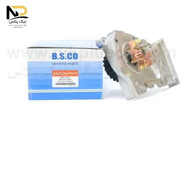 تصویر محصول واتر پمپ ال90 بی اس کو560