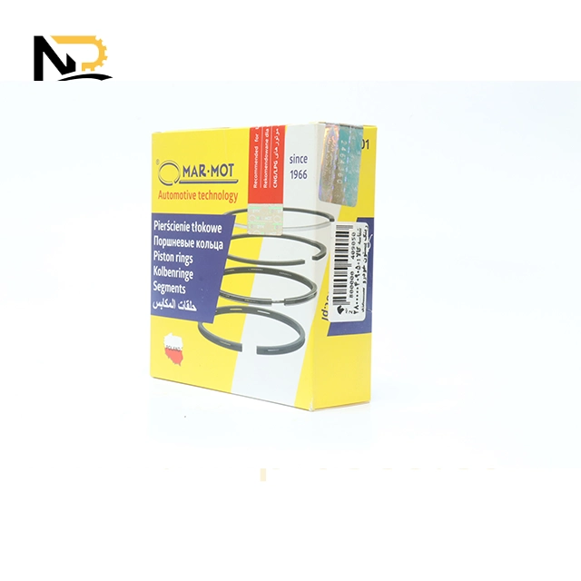 تصویر محصول رینگ موتور سمند ملی استاندارد مارموت