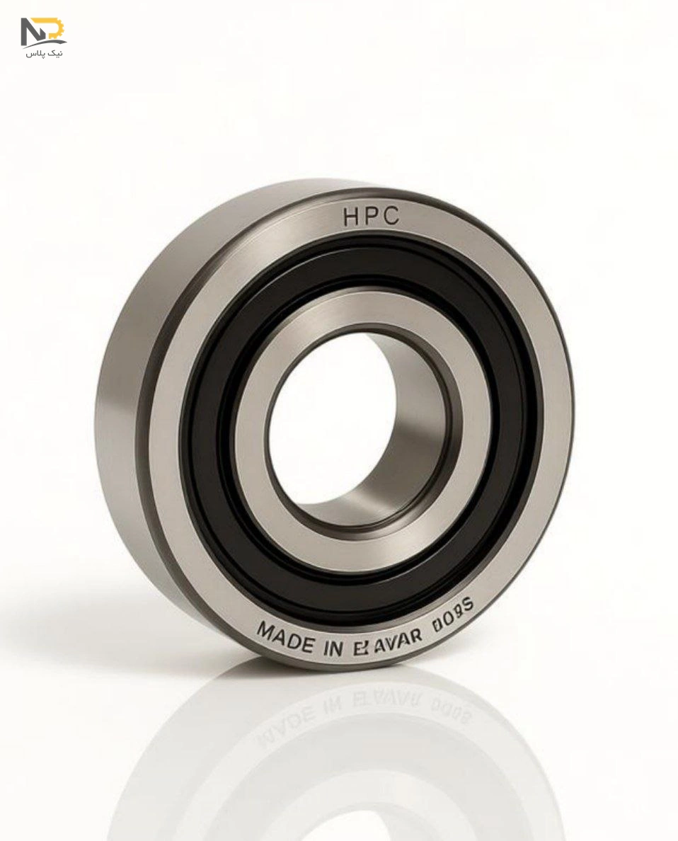 تصویر محصول بلبرینگ چرخ عقب پیکان411280اچ پی سی