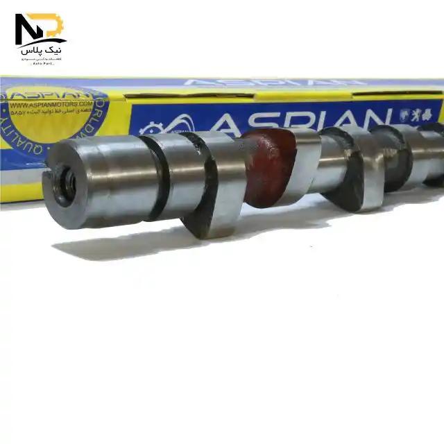 تصویر محصول میل سوپاپ پراید زیمنس تعمیر اول کاردو