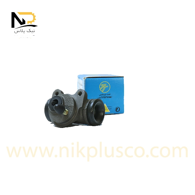 تصویر محصول سیلندر ترمز چرخ عقب405ای بی اس راست تکلان توس