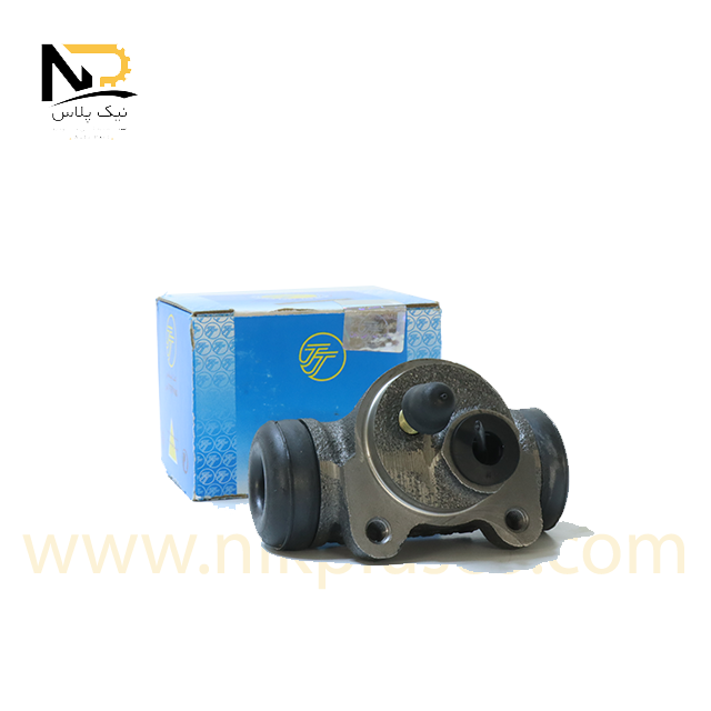 سیلندر ترمز چرخ عقب405ای بی اس چپ تکلان توس تصویر محصول سیلندر ترمز چرخ عقب405ای بی اس چپ تکلان توس