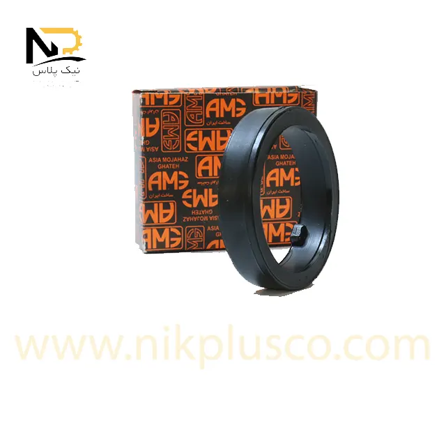 تصویر محصول دنده کیلومتر پراید گرد مگنتی ای ام جی161001