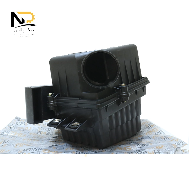 تصویر محصول هواکش کامل پراید انژکتور ای ام جی263001