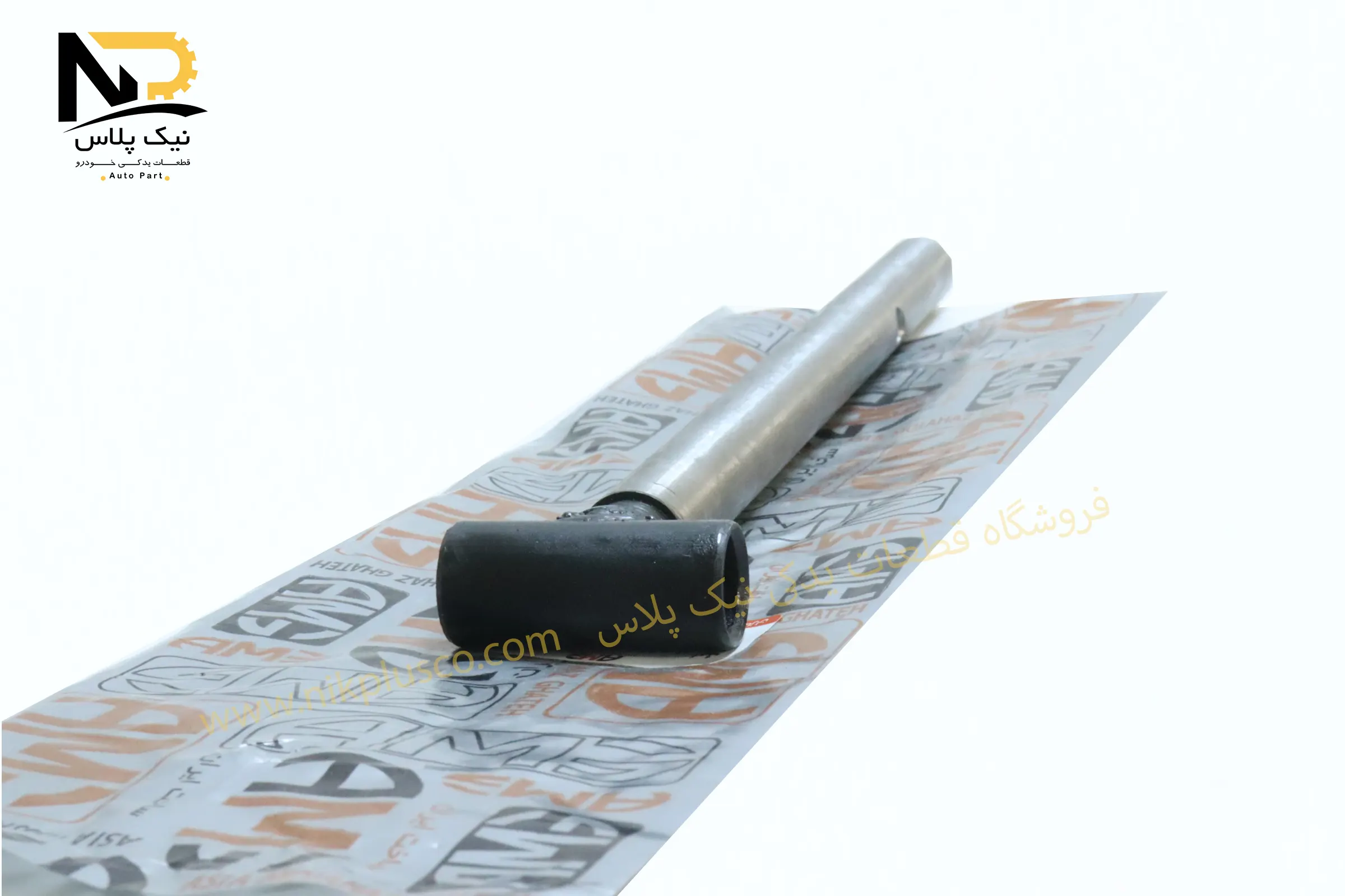 تصویر محصول میل تعویض دنده پراید(میلT) ای ام جی257010