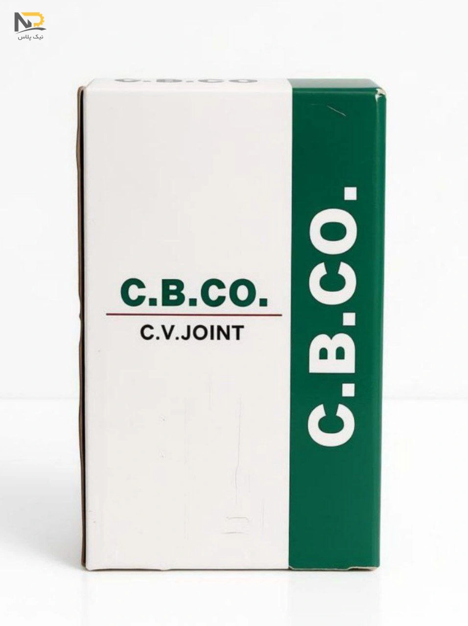 تصویر محصول سرپلوس206 21خار ای بی اس سی بی کو693