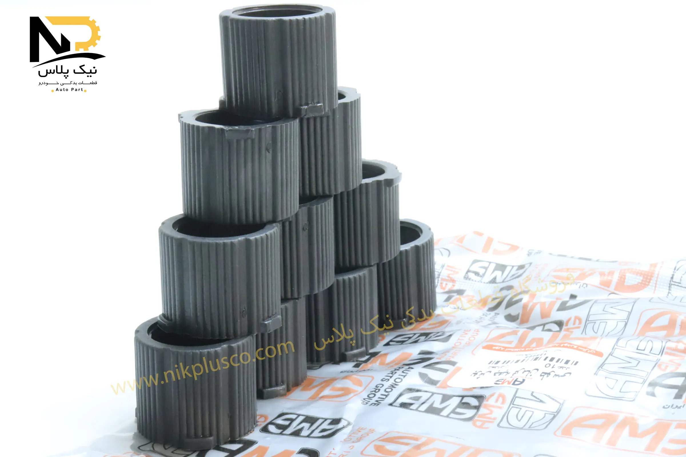 تصویر محصول بوش جعبه فرمان پراید(شلنگی)ای ام جی125005