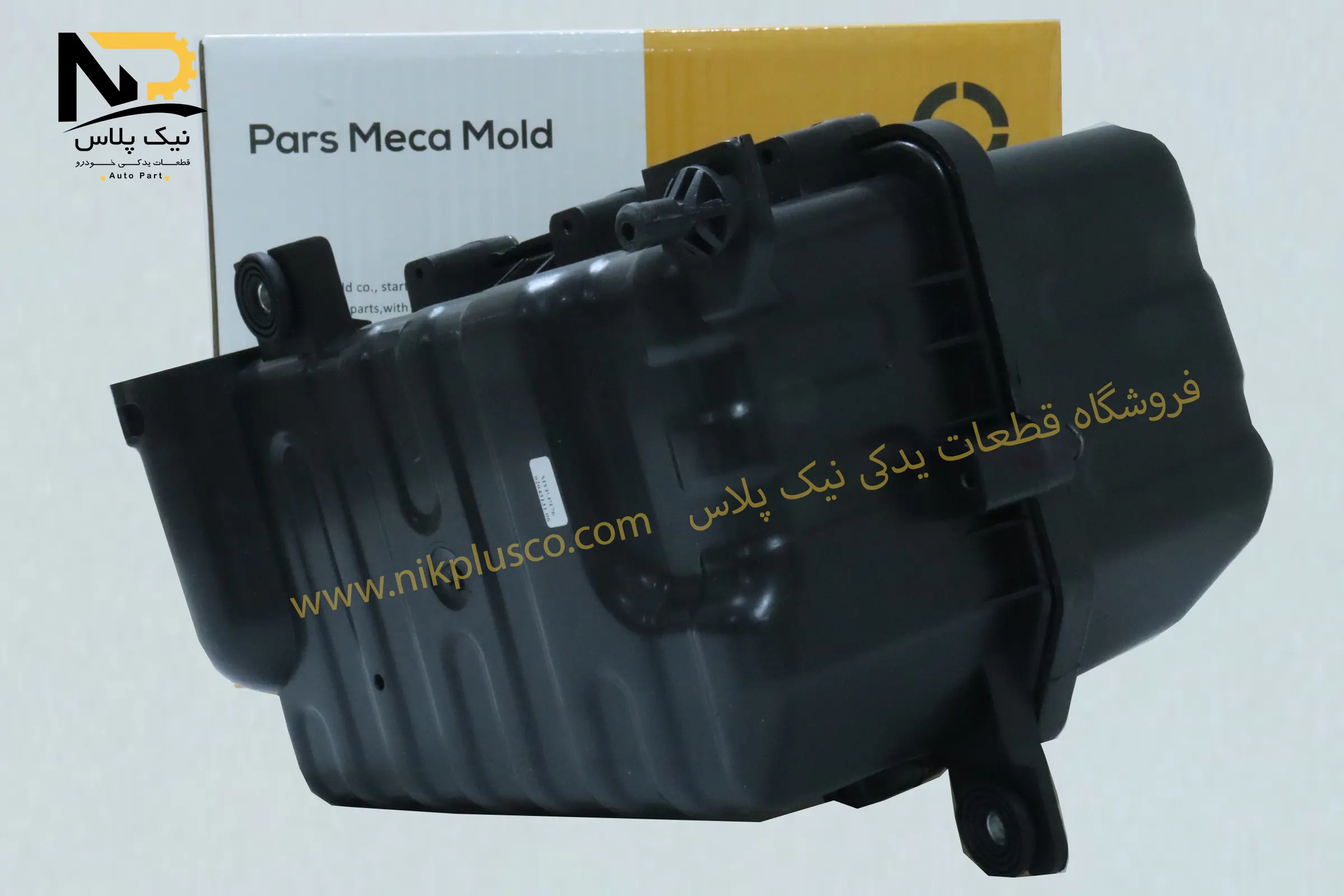 تصویر محصول هواکش شاهین مژده وصل