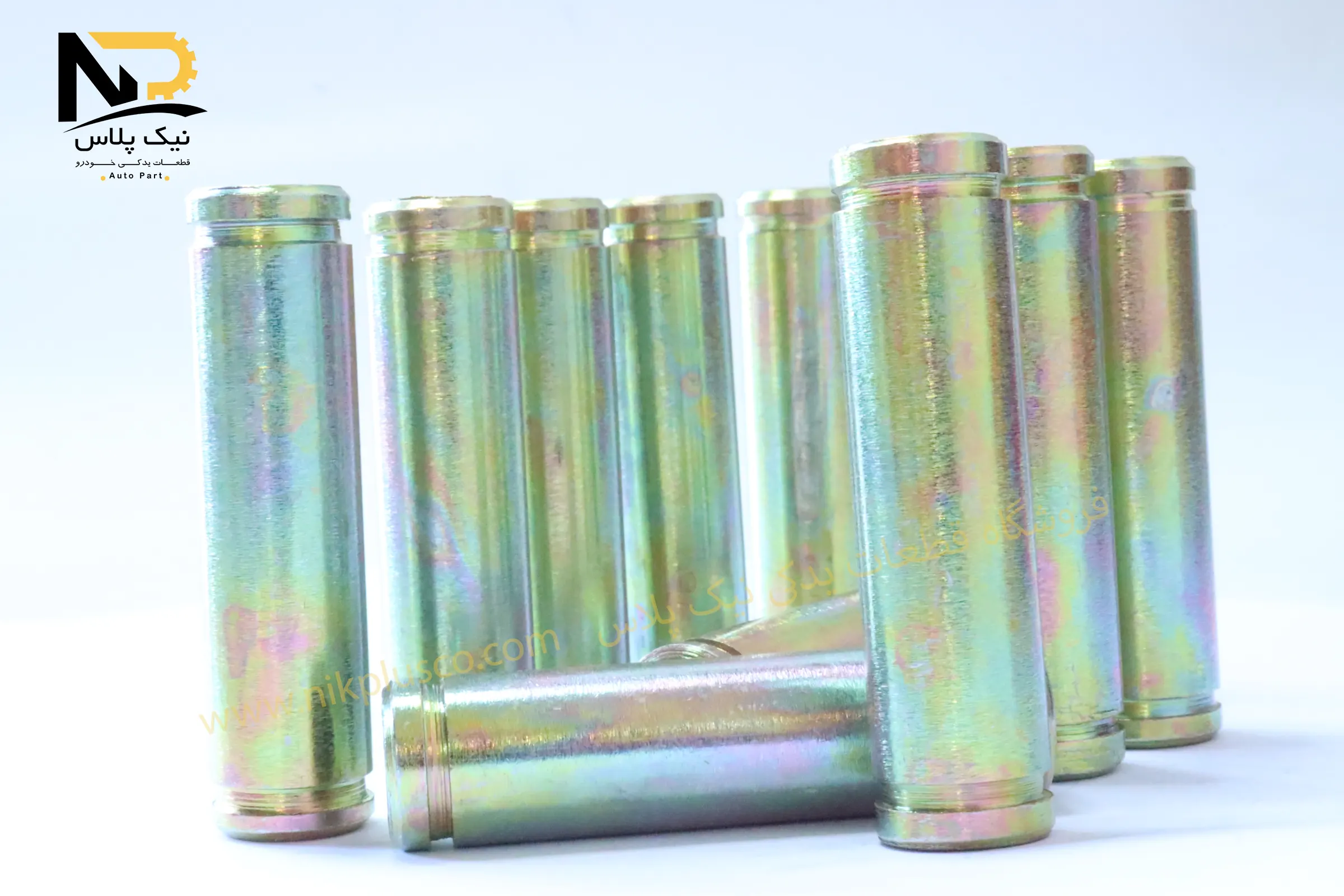 تصویر محصول پوکه سیلندر ترمز چرخ جلو پراید بلند ای ام جی133001