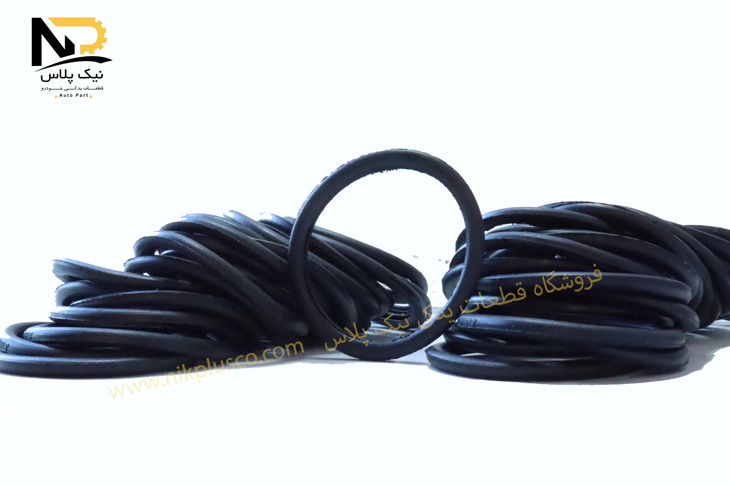 تصویر محصول واشر ترموستات پراید یورو4-تیبا ای ام جی109005