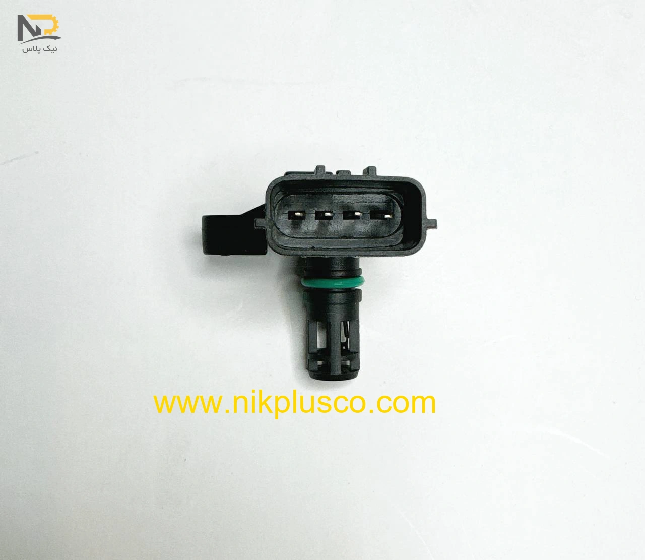 مپ سنسور پراید زیمنس اس ام اس2038 تصویر محصول مپ سنسور پراید زیمنس اس ام اس2038