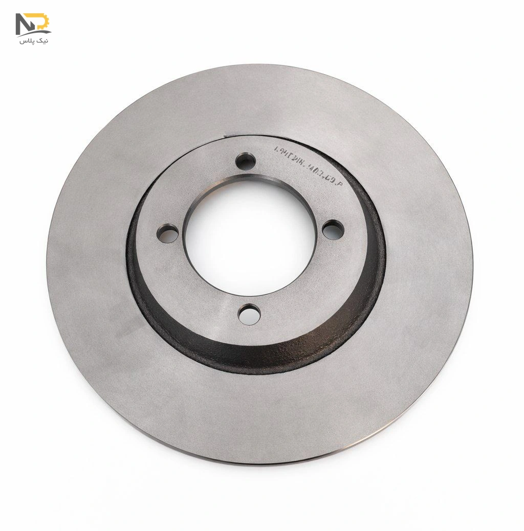 دیسک ترمز چرخ جلو پیکان لاهیجان تصویر محصول دیسک ترمز چرخ جلو پیکان لاهیجان