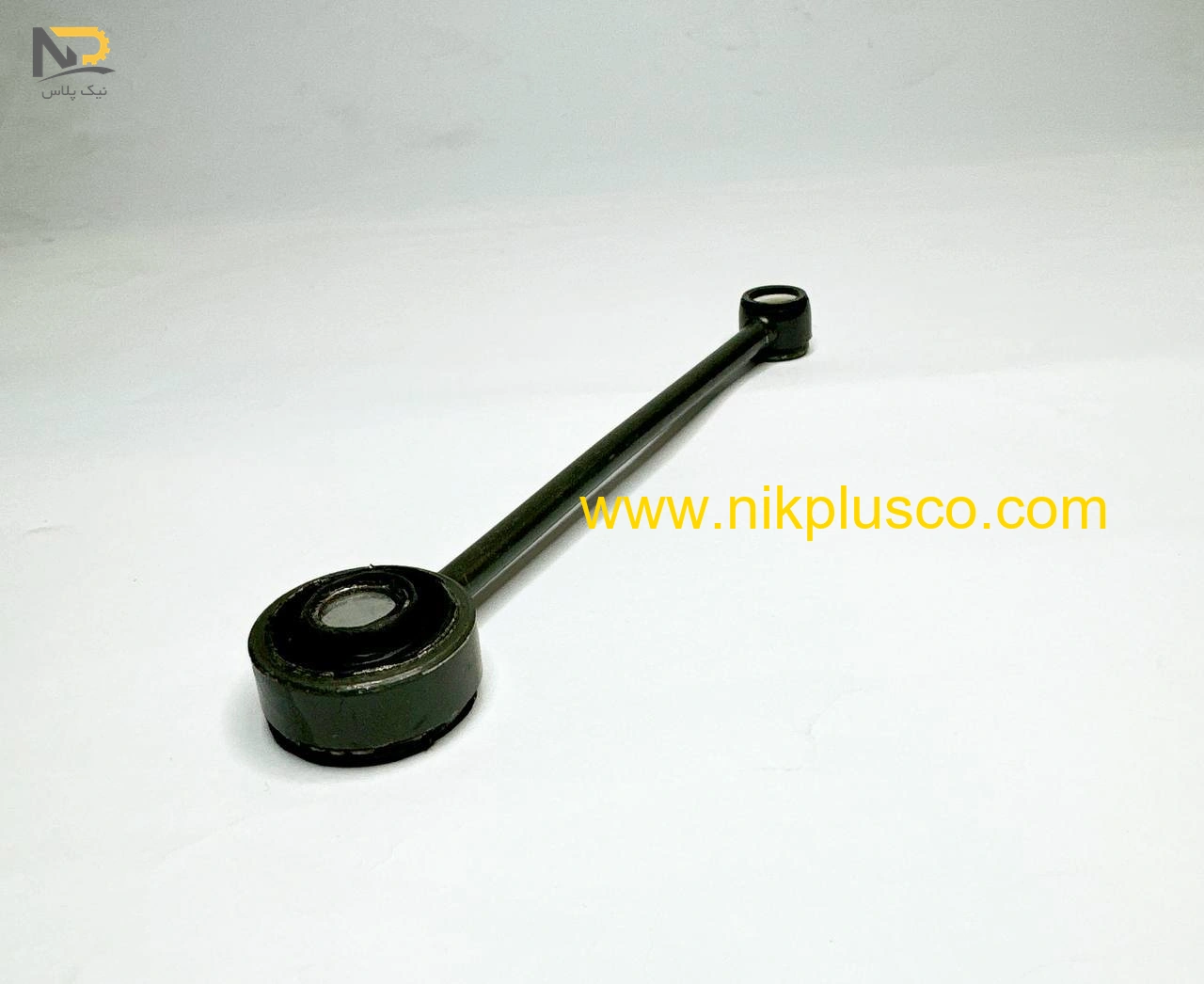 تصویر محصول میل ماهک کوتاه206ای ام جی257034