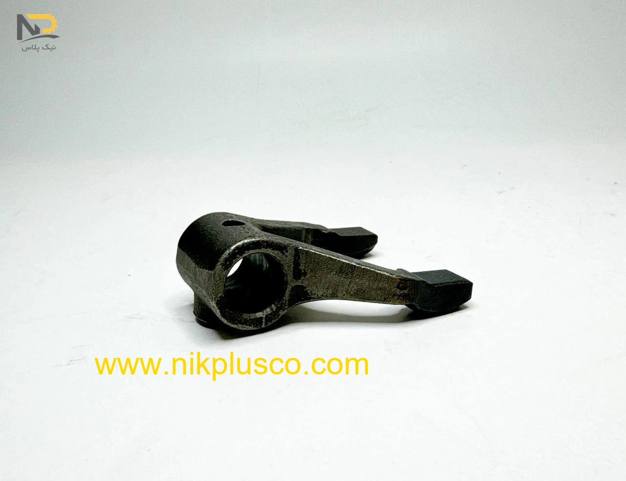 دوشاخ کلاج پراید ای ام جی173001 تصویر محصول دوشاخ کلاج پراید ای ام جی173001