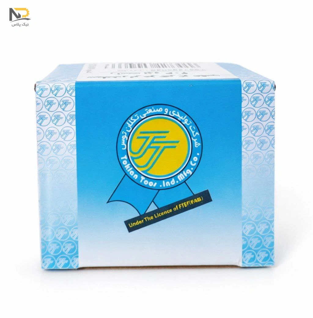 تصویر محصول سیلندر ترمز چرخ عقب405-سمند(22اینچ)چپ ای بی اس تکلان توس