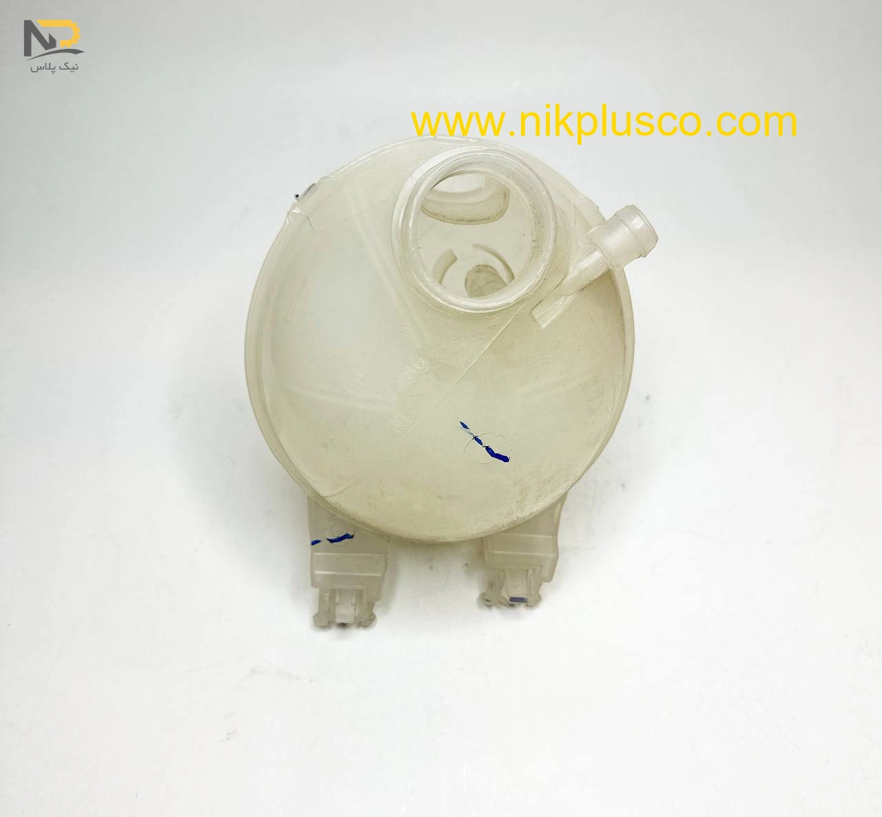 تصویر محصول منبع انبساط تارا مژده وصل