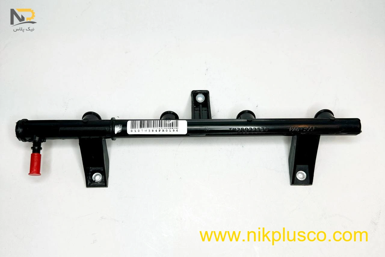 تصویر محصول ریل سوخت شاهین مژده وصل