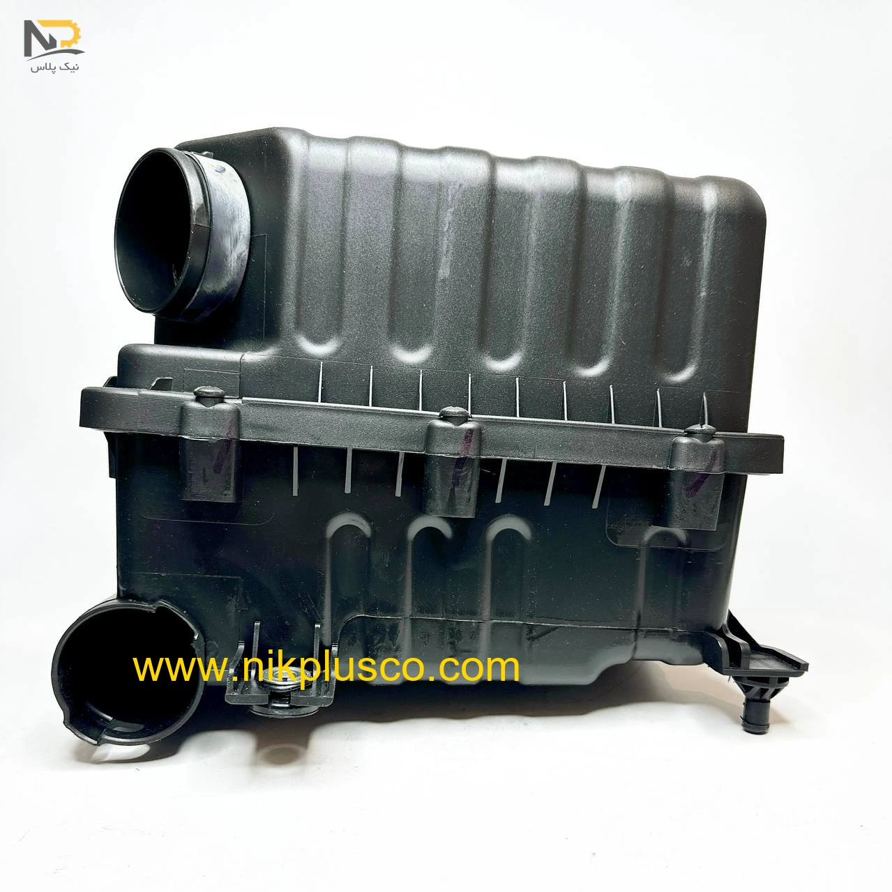 تصویر محصول منیفولد هوا شاهین مژده وصل