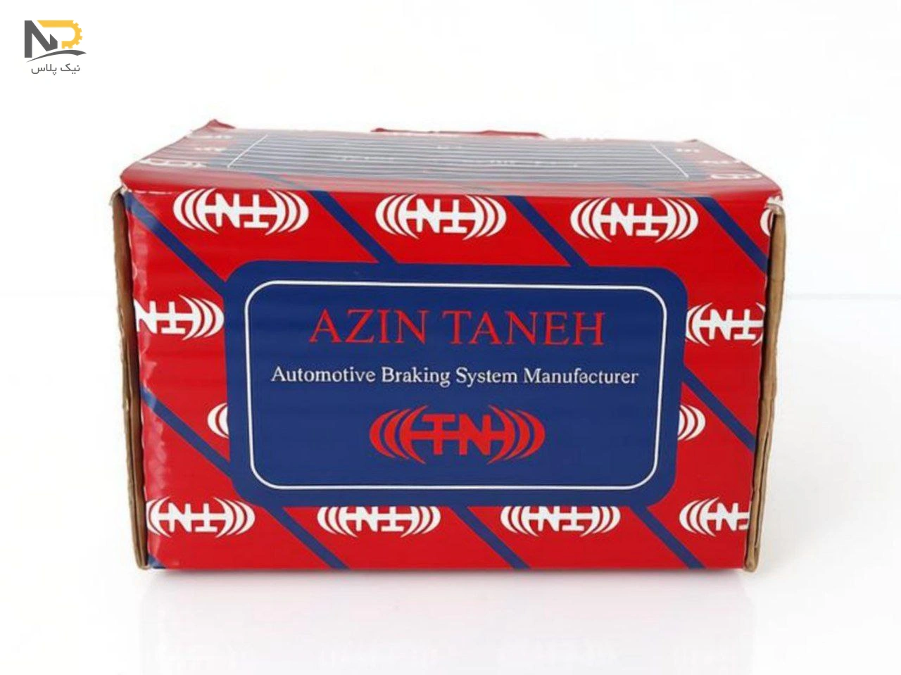 تصویر محصول پیچ کالیپر405(اتصالات)آذین تنه