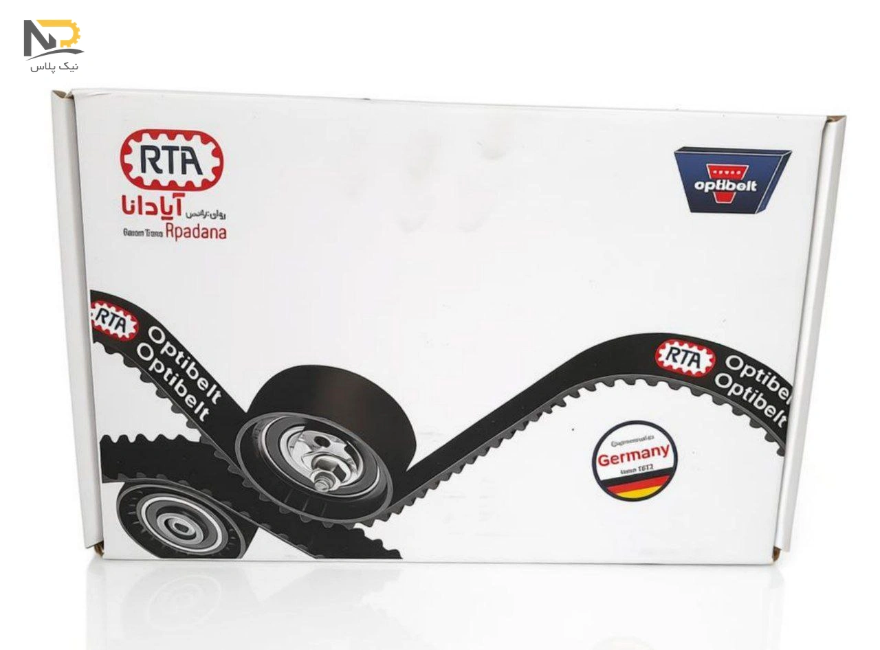 تصویر محصول کیت تایم ال90اوپتی بلتK4M