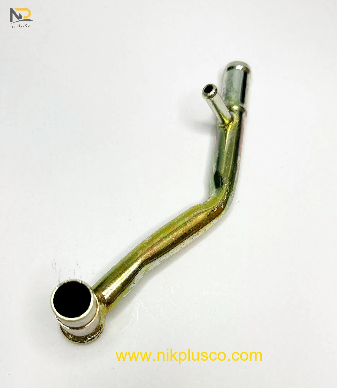 دو راهی واترپمپ پراید یورو4-تیبا ای ام جی172005 تصویر محصول دو راهی واترپمپ پراید یورو4-تیبا ای ام جی172005