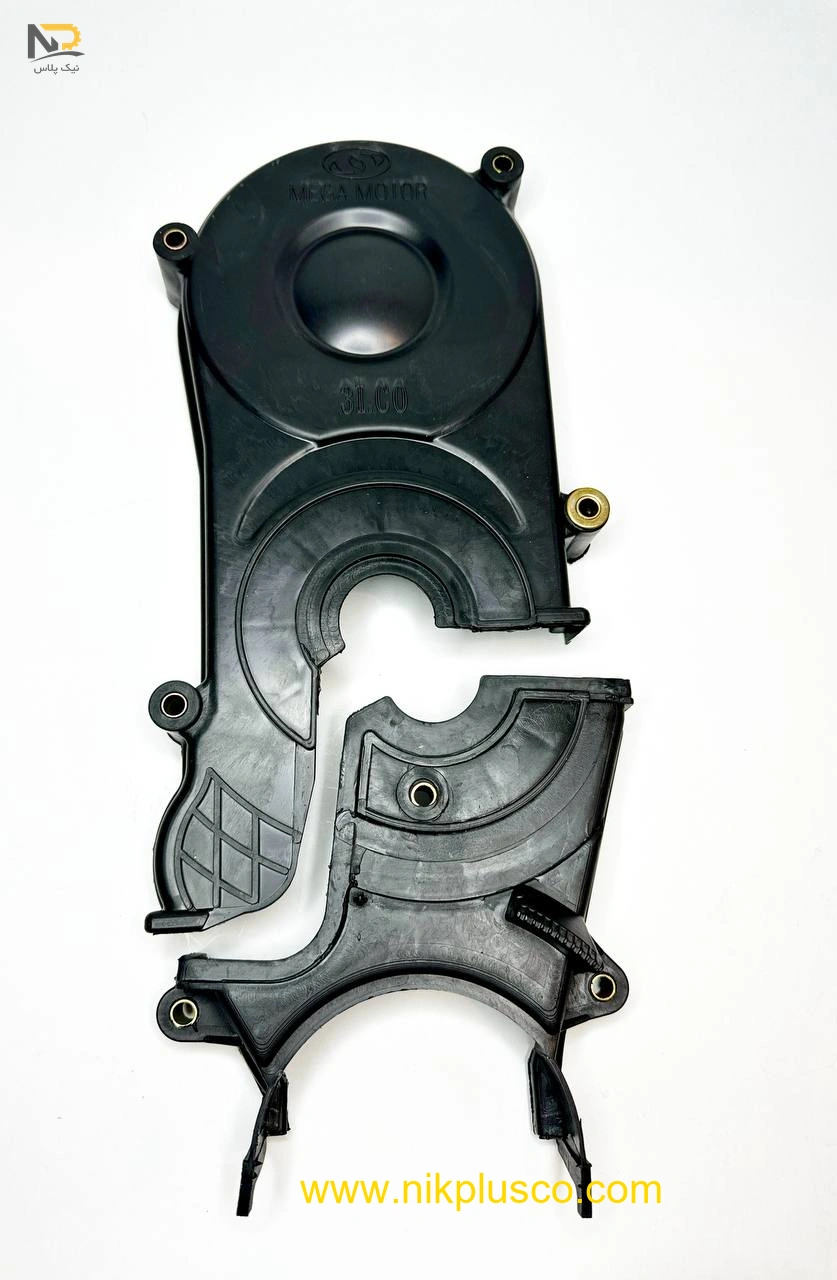 تصویر محصول قاب تسمه تایم پراید ای ام جی219112